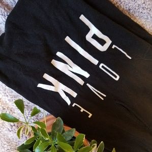 Victoria's Secret Pink sweatpants